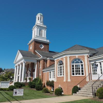 Rivermont Evangelical Presbyterian Church