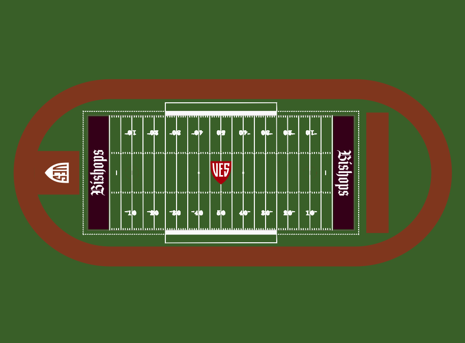 Jamerson-Lewis Construction Breaks Ground on Pope Stadium Improvements at Virginia Episcopal School