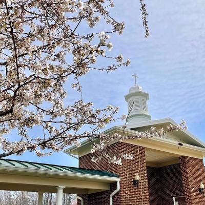 Jamerson Lewis Construction Group New Covenant School Addition 1